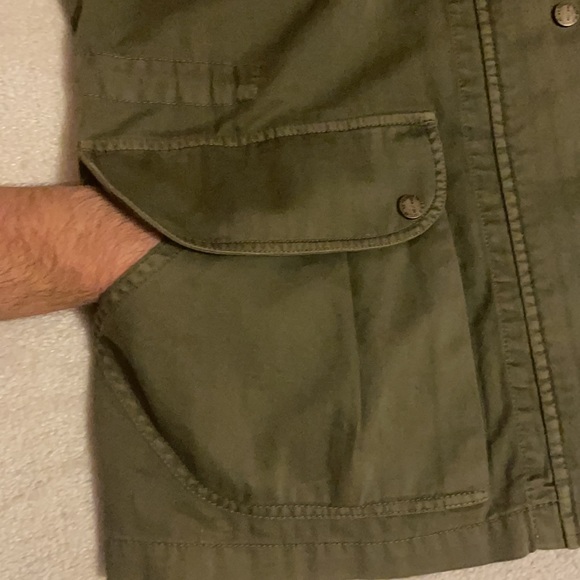 Current Elliot Kilotary Vest - Picture 9 of 13